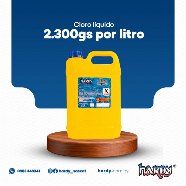 Cloro